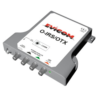 Emetteur Optique Satellite + Terrestre .