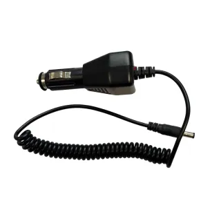 Chargeur de voiture pour mesureurs série M HD TAB.