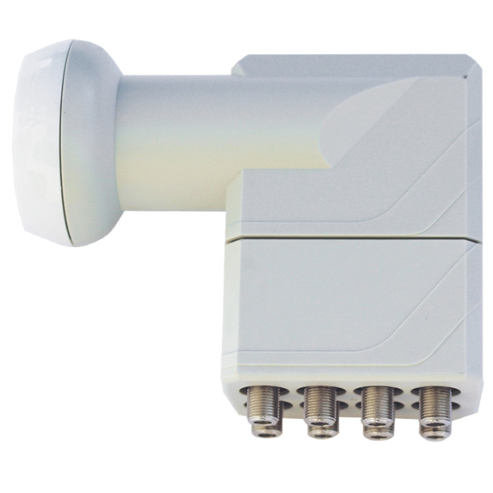 Lnb Octo Universel 8 Sorties Indépendantes.