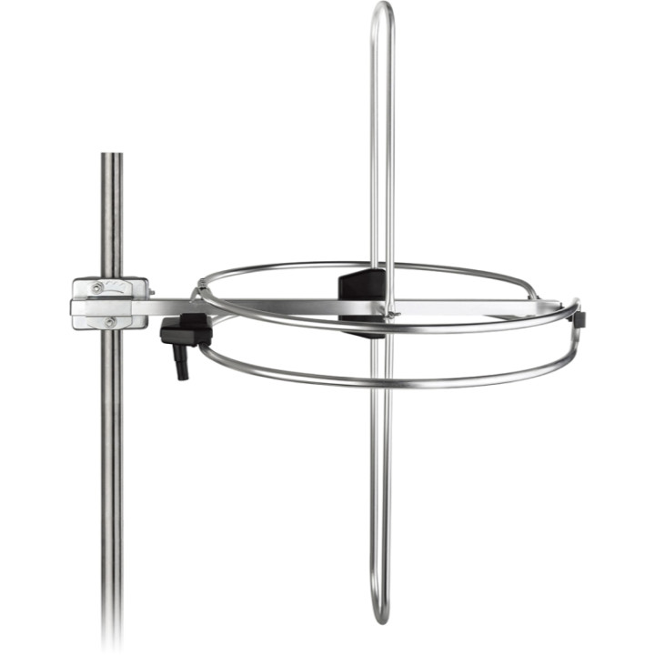 Antenne Fm Bius Et Dab Biius