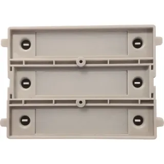 Interface Pour 3 Ou 6 Boutons (Gb2-G2P-Ip) Nexa Inox/Alu