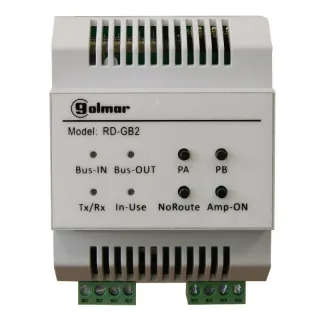 Amplificateur De Signal Bu Multifonction Amplificateur Distance Sup À 1