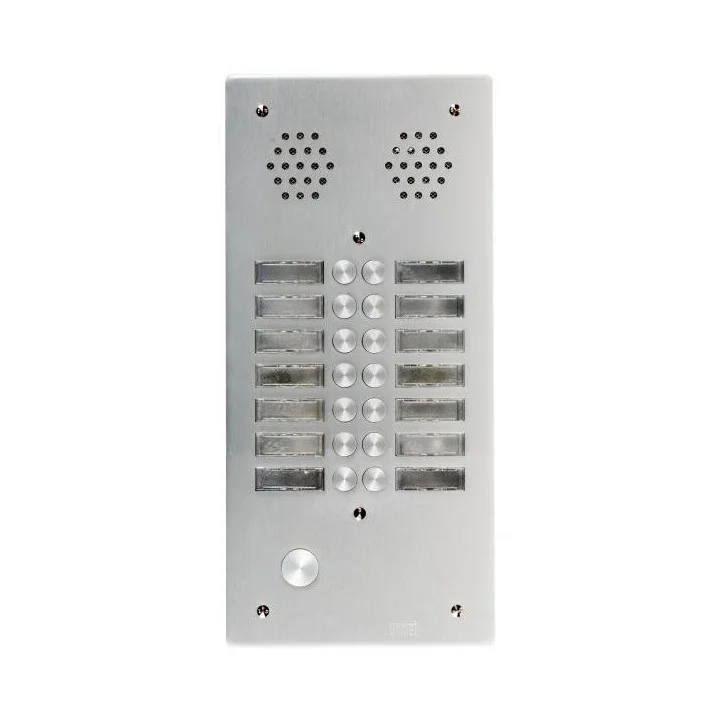 Lampe Pour Eclairage Plaque De pour systèmes URMET