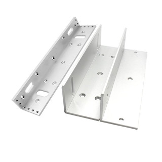 Equerre Réglable En ''Z'S'S Et ''L'S'S Pour Ventouse T Vm 300 Sa/01