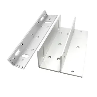Equerre Réglable En ''Z'S'S Et ''L'S'S Pour Ventouse T Vm 300 Sa/01