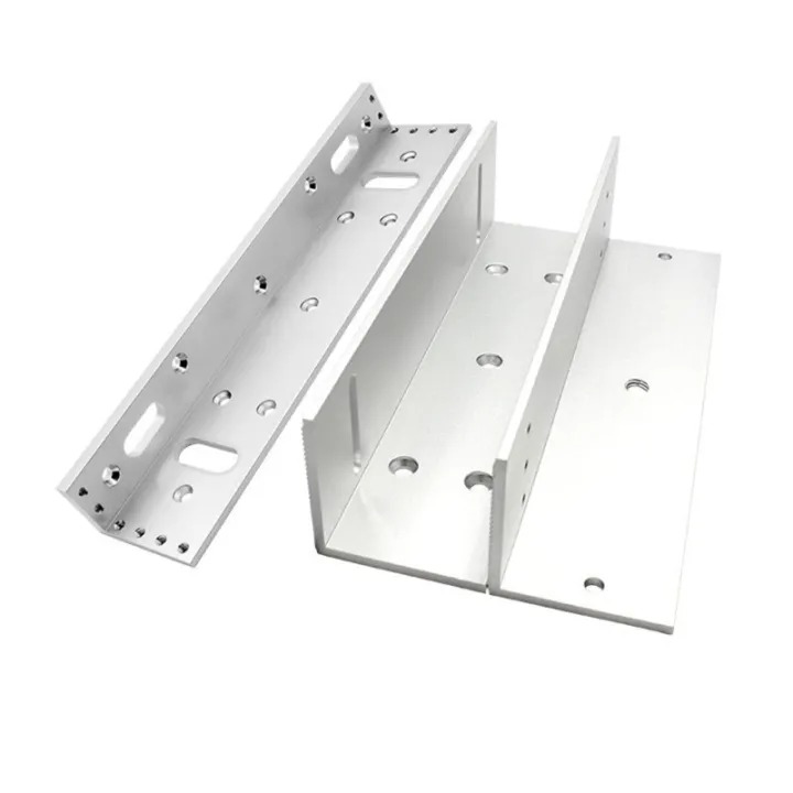 Equerre Réglable En ''Z'S'S Et ''L'S'S Pour Ventouse T Vm 300 Sa/01