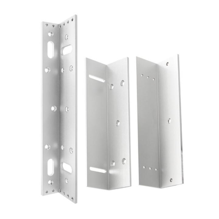 Equerre Réglable En ''Z'S'S Et ''L'S'S Pour Ventouse T Vm 300 Sa/01