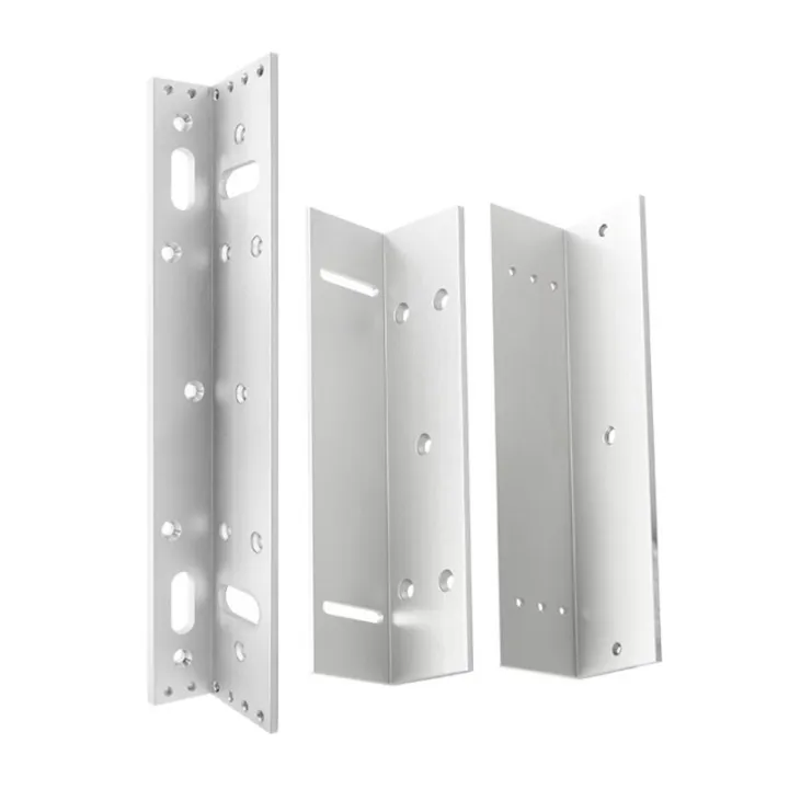 Equerre Réglable En ''Z'S'S Et ''L'S'S Pour Ventouse T Vm 300 Sa/01