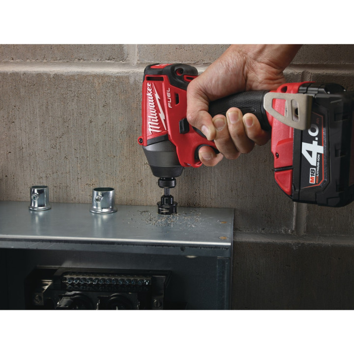 Scie Cloche Shockwave 19Mm