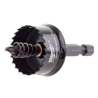 Scie Cloche Shockwave 25Mm