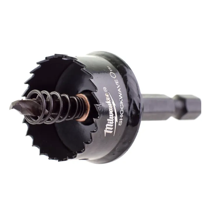 Scie Cloche Shockwave 25Mm