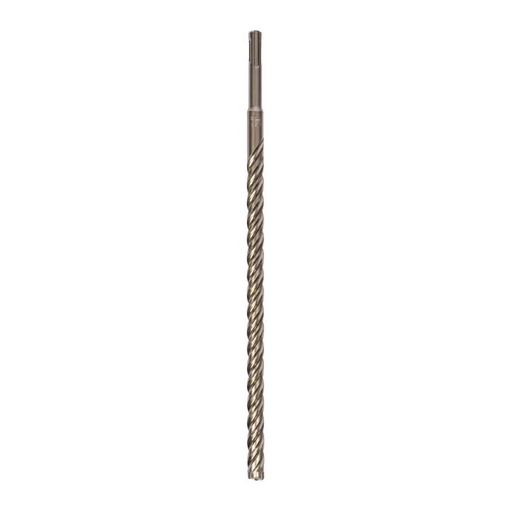 Forets Sds Plus Mx4 4 Taillants