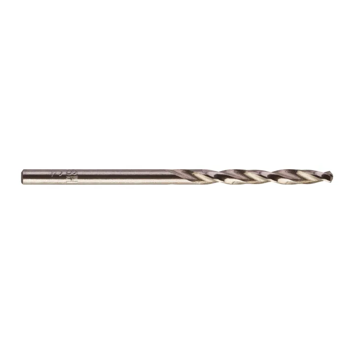 Foret Métaux Hssg Thunderweb Pack De 10 Pcs