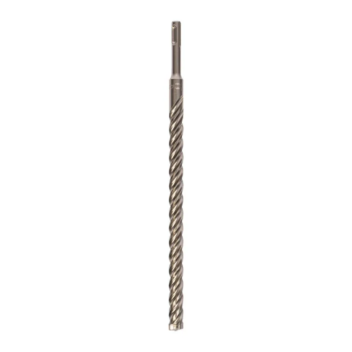 Forets Sds Plus Mx4 4 Taillants
