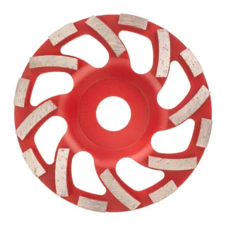 Disque Diamant À Surfacer Ø 125 Mm
