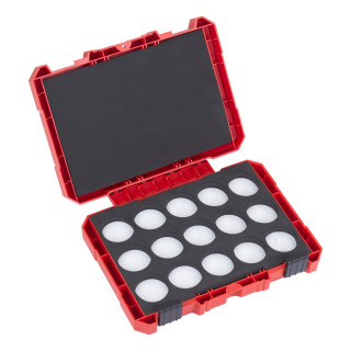 COFFRET POUR MATRICE DE SERTISSAGE