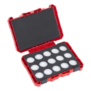 Coffret Pour Matrice De Sertissage