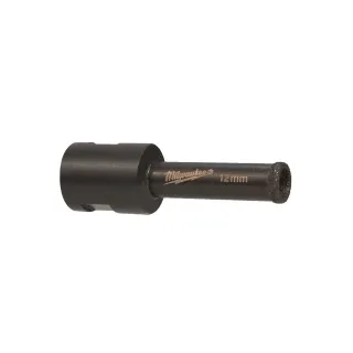 Foret Diamant M14 12Mm X1