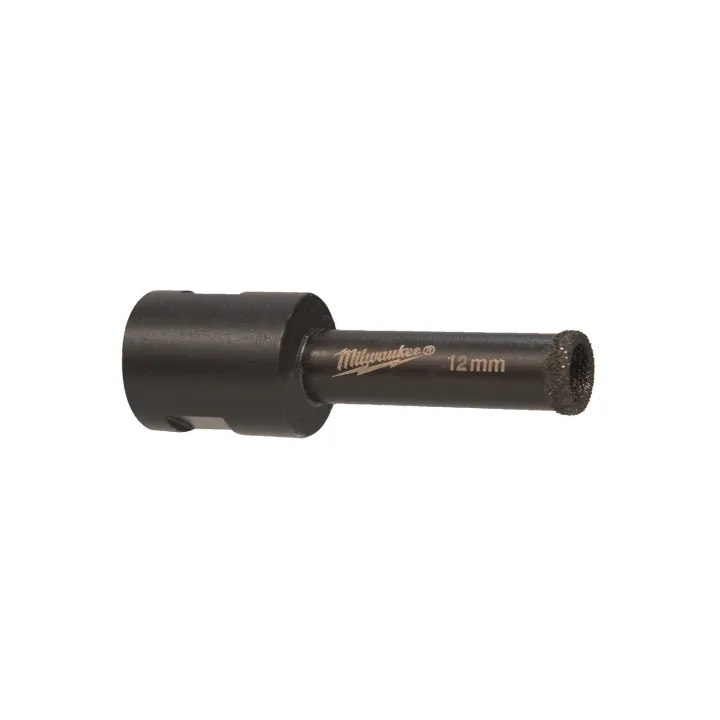 Foret Diamant M14 12Mm X1