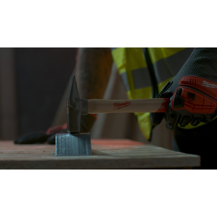 Marteau Rivoir Manche Boi 300G