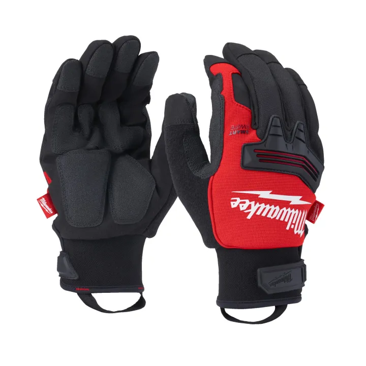 Gant De Travail Hiver - Xl/10 -1 Paire