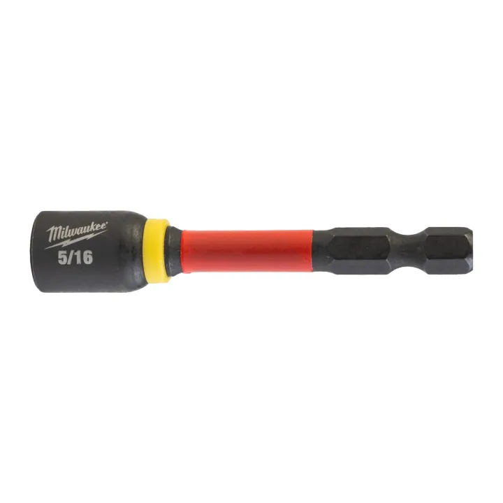 Douille Magnétique 5/16X65Mm-1Pc