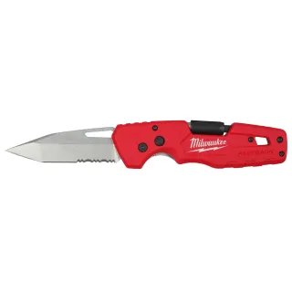Couteau Fastback Couteau Pliable 5 En 1