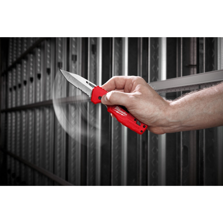 COUTEAU FASTBACK COUTEAU PLIABLE 5 EN 1