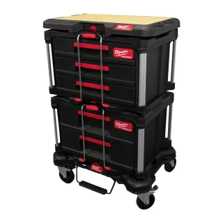Rangement Mural Packout Kit Servante Mobile
