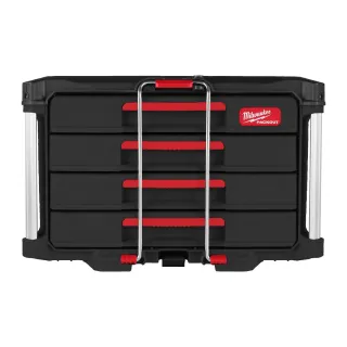 Packout™ Coffret 4 Tiroirs