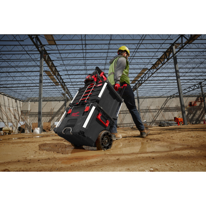 Packout Coffret 4 Tiroir