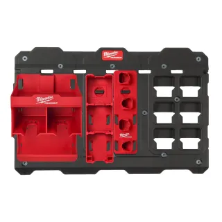 Rangement Mural Packout Starter Kit Shop Pwt