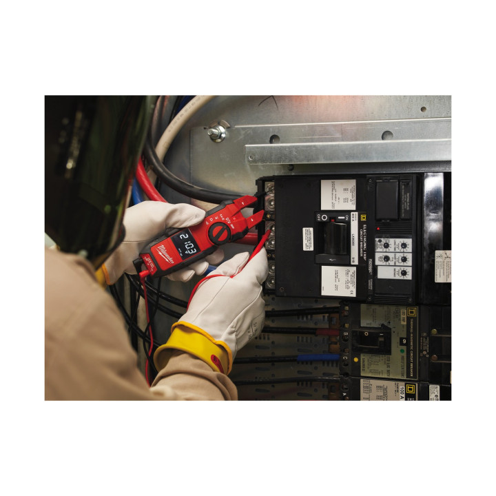 2205-40-Pince Multi-Métrique Electricien