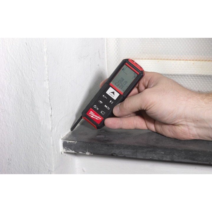 Ldéclencheur Manuel 50-Télémètre Laser