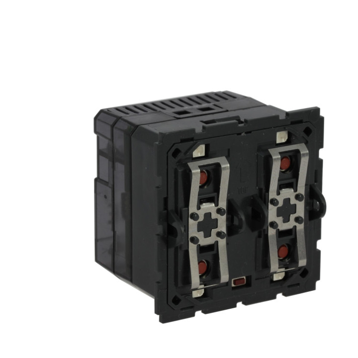 Actionneur Bus Commande 2 Relais Céliane Myhome