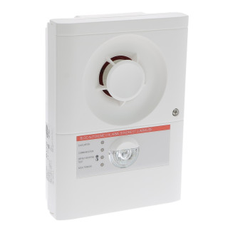 Bloc Autonome D'Alarme Baas De Type Ma + Dl