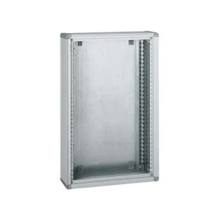 Coffret De Distribution Métal À Équiper Xl³400 - 1050X575X175Mm