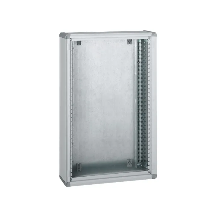 Coffret De Distribution Métal À Équiper Xl³400 - 1050X575X175Mm
