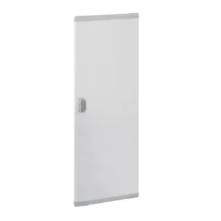 Porte Plate Métal Pour Gaine À Câbles Xl³400 Hauteur 1050Mm