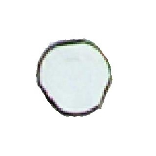 Vis Antivandale M5X25
