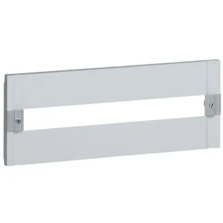 Plastron Isolant 1/4 Tour Pour Vistop Jusqu'À 160A Dans Xl³400 - Hauteur 200Mm