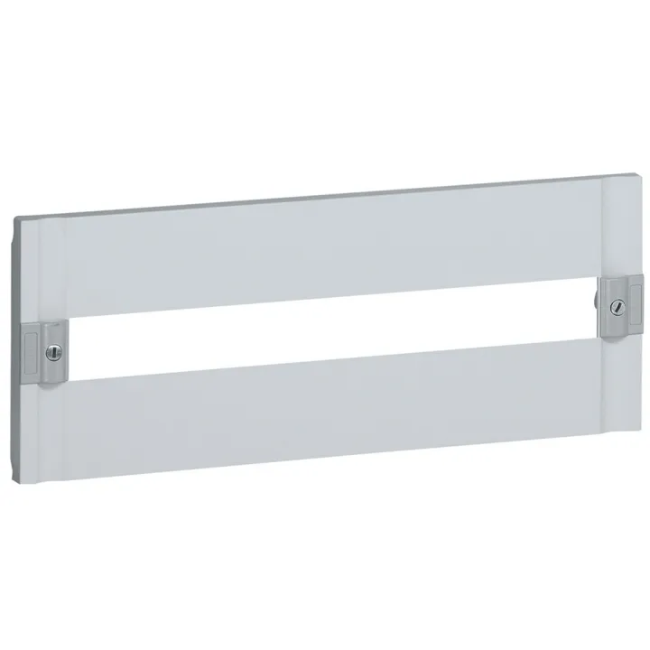 Plastron Isolant 1/4 Tour Pour Vistop Jusqu'À 160A Dans Xl³400 - Hauteur 200Mm
