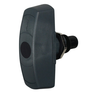 Poignée Avec Obturateur Pour Coffret Atlantic , Atlantic Inox Et Marina