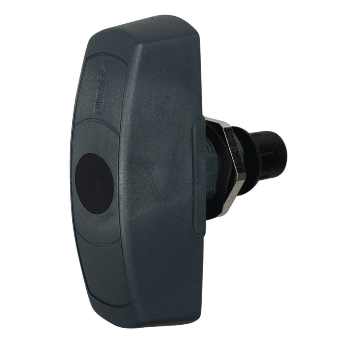 Poignée Avec Obturateur Pour Coffret Atlantic , Atlantic Inox Et Marina