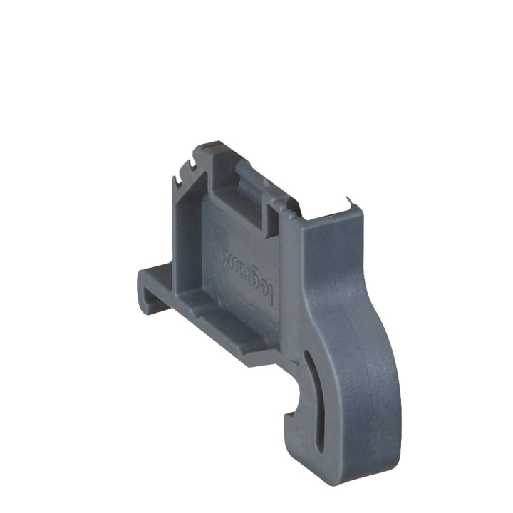 Butée De Blocage Pour Bloc De Jonction Viking 3 Avec Pas 8Mm