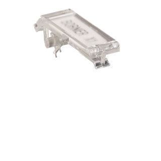 Porte-Étiquette Inclinaison Variable Pour Fixation Sur Butée De Blocage Viking 3