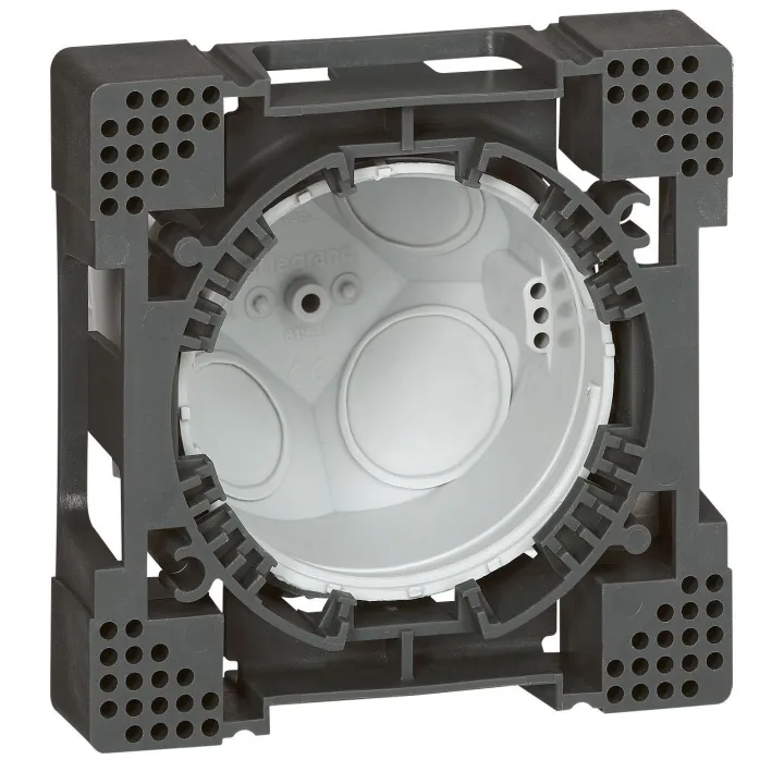 Accessoire De Scellement Pour Plaques Soliroc