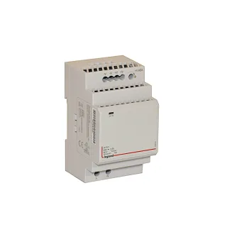 Alimentation À Découpage Mono - Alimentation 100-240 V~ - 24 Veq. / 60 W / 2,5 A