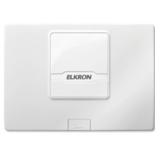 Coffret Plastique Alimentation 1.5A Pour Système Mp3000