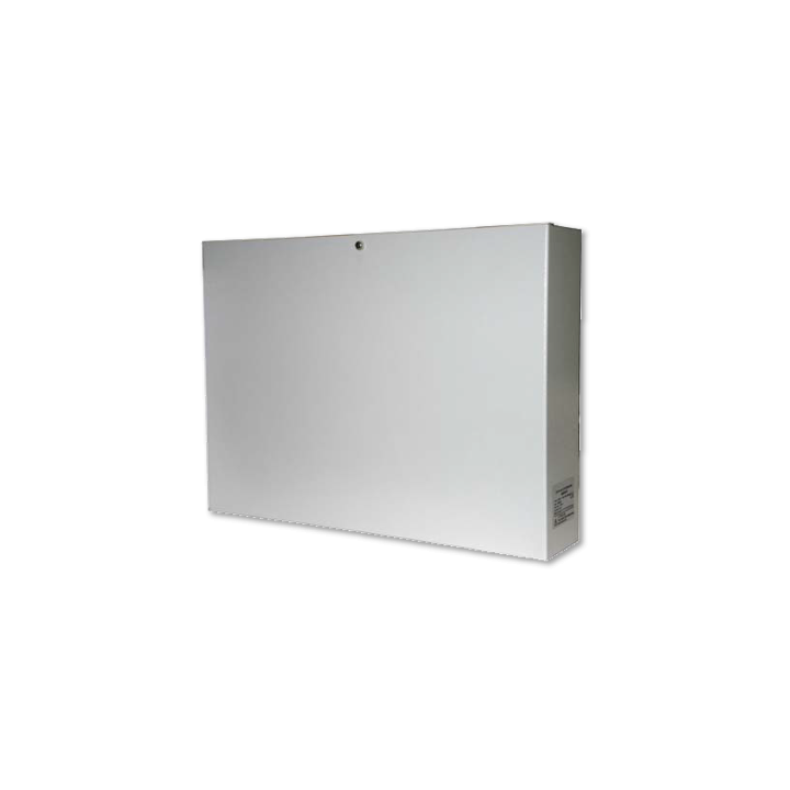 Ce produit est Coffret Metallique Alimentation 3.4A pour les systèmes intrusions Ce produit est Coffret Metallique Alimentation 3.4A pour les systèmes intrusions
